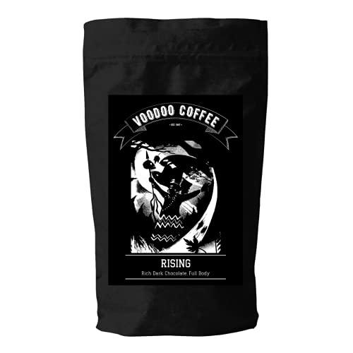 VOODOO RISING 250gm Espresso - wallaby wellness